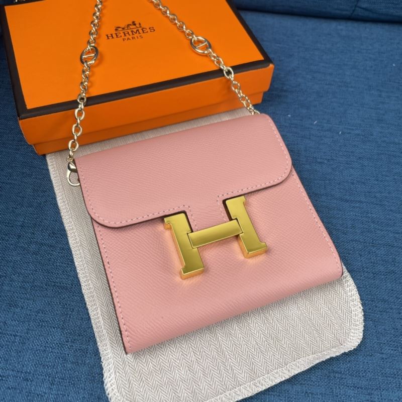 Hermes Constance Bags